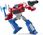 Hasbro Transformers Earthspark Deluxe Optimus Prime F6735 - zdjęcie 5