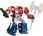 Hasbro Transformers Studio Series Voyager Optimus Prime F7242 - zdjęcie 2