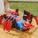 Hasbro Spider-Man - Crawl N Blast Spider F7845 - zdjęcie 2