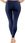 SESTO SENSO LEGGINS LONG - zdjęcie 9