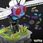 Klocki Mega Pokemon Motion Butterfree Kolekcjonerski HKT22 - zdjęcie 7