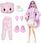 Lalka Barbie Cutie Reveal Miś Seria Słodkie stylizacje HKR02 HKR04 - zdjęcie 2