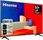 Telewizor Telewizor LED Hisense 65A6K 65 cali 4K UHD - zdjęcie 2