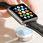 Ładowarka do telefonu 4Kom Pl 4Kompl Ładowarka Indukcyjna Kabel 120Cm Ultraboost Magnetic Charging Cable Do Apple Watch White - zdjęcie 2