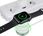 Ładowarka do telefonu 4Kom Pl 4Kompl Ładowarka Indukcyjna Kabel 120Cm Ultraboost Magnetic Charging Cable Do Apple Watch White - zdjęcie 9