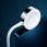 Ładowarka do telefonu 4Kom Pl 4Kompl Ładowarka Indukcyjna Kabel 120Cm Ultraboost Magnetic Charging Cable Do Apple Watch White - zdjęcie 8