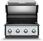 Grill gazowy Broil King Baron 420 Bi Do Zabudowy 875653Pl - zdjęcie 2