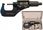 Bgs Technic Mikrometr Zewnętrzny Cyfrowy 0-25mm 8427 - zdjęcie 5