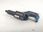 Bgs Technic Mikrometr Zewnętrzny Cyfrowy 0-25mm 8427 - zdjęcie 3