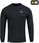 M-Tac - Bluza Athlete - Czarna - 20455002 - zdjęcie 5