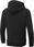 Bluza z kapturem chłopięca Puma ESS FL czarna 84759601 - zdjęcie 2