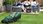 Kosiarka akumulatorowa Bosch EasyMower 18V-32-150 06008B9D04 - zdjęcie 8
