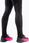 Dynafit Legginsy Do Biegania Damskie Ultra Czarne 08-0000071151 - zdjęcie 5