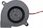 Sunon Turbina Chłodzenie Wiatrak 5015 24V (MF50152VX1L02CA99) - zdjęcie 2