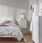 Akcesoria do wykończenia ścian Vox Listwa Lewa Biała Linerio M White 6054514 - zdjęcie 4