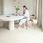 Panele QUICK-STEP MUSE Kreda MUS5487 - zdjęcie 5