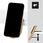 Uchwyt samochodowy Oakywood Iphone Magsafe Stojak Uchwyt Na Biurko Z Drewna - zdjęcie 5