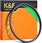 Filtr do obiektywu K&F Filtr Uv Mrc Mcuv Hd Nano-X Kf01.986 62Mm - zdjęcie 3