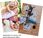 Papier fotograficzny Amazon Błyszczący 10X15 Cm 4X6 300G (811540032822) - zdjęcie 2