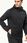 MĘSKI SOFTSHELL Z KAPTUREM JACK WOLFSKIN W GÓRY M - zdjęcie 3