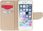 Markowe Etui Smart Fancy Do Xiaomi Redmi 12C Czarno Złote - zdjęcie 2