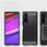 Spigen ALM Glas.Tr Slim Sony Xperia 1 V 2 szt. sz - zdjęcie 3
