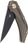 Bestech Knives Nóż Vigil Bronze Titanium Black Stonewashed M390 By Kombou Bt2201D - zdjęcie 5