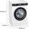 Pralka Siemens iQ500 WG44G2FCPL - zdjęcie 7