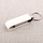 Pendrive Memorabbit Skórzany Brelok Biały 4GB (DS0607) - zdjęcie 2