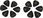 Kostka do gitary PRS Gold Birds Assorted Picks Tin (Thin) - zdjęcie 3