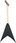 Jackson JS32T King V Gloss Black gitara elektryczna - zdjęcie 6