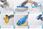 Fuga Mapei Kerapoxy Easy Design Fuga Epoksydowa 3Kg 100 - zdjęcie 2