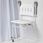Akcesoria prysznicowe Nrs Healthcare Siedzisko Prysznicowe Nrs 160 Kg M53370 - zdjęcie 3