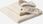 Joop Ręcznik Frotte 80X150 Cm Doubleface 1600 36 Creme 40978 - zdjęcie 3