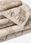 Joop Ręcznik Frotte 30X50 Cm Cornflower 1611 36 Creme 40995 - zdjęcie 3