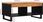 vidaXL Stolik Kawowy 90X50X40 Cm Lite Drewno Akacjowe 13452-352870 - zdjęcie 7