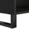 vidaXL Stolik Kawowy 90X50X40 Cm Lite Drewno Akacjowe 13452-352870 - zdjęcie 4