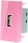 Gniazdo elektryczne Livolo Ładowarka Usb Usb Charger Różowy - zdjęcie 5