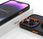 Partner Tele Futerał Tp Magnetic Carbon Case Do Iphone 14 Czarn - zdjęcie 2
