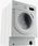 Pralka do zabudowy Whirlpool BI WMWG 91485 EU - zdjęcie 12