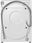 Pralka do zabudowy Whirlpool BI WMWG 91485 EU - zdjęcie 13