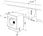 Pralka do zabudowy Whirlpool BI WMWG 81485 PL - zdjęcie 6