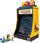 LEGO ICONS 10323 Automat do gry Pac-Man - zdjęcie 9