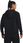 Damska bluza dresowa nierozpinana z kapturem Under Armour UA Rival Fleece Hoodie - czarna - zdjęcie 5