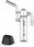 Konopny Sklep Xmax V3 Pro Waporyzator Powiększony Bubbler Xxl V3BXXL - zdjęcie 4