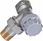 Głowica termostatyczna Comap Zawór 20 B/N Kąt R808606 - zdjęcie 2
