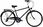 Rower Dallas Bike City 28" 7Spd Men - zdjęcie 2