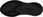 Mizuno Wave Revolt 3 Czarne J1Gc231403 - zdjęcie 2