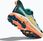 Hoka Mafate Speed 4 Deep Teal Water Garden - zdjęcie 4