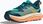 Hoka Mafate Speed 4 Deep Teal Water Garden - zdjęcie 3